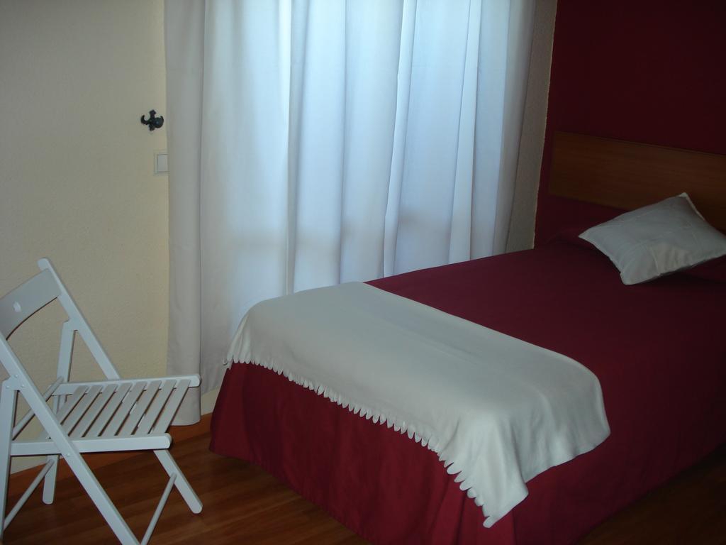 Guesthouse Rsa By Umbral Almancil Habitación foto